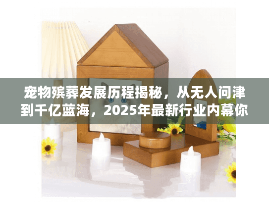 宠物殡葬发展历程揭秘，从无人问津到千亿蓝海，2025年最新行业内幕你知道吗？