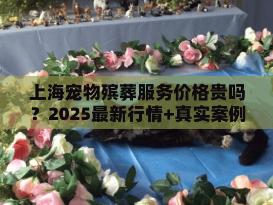 上海宠物殡葬服务价格贵吗？2025最新行情+真实案例揭秘行业内幕！
