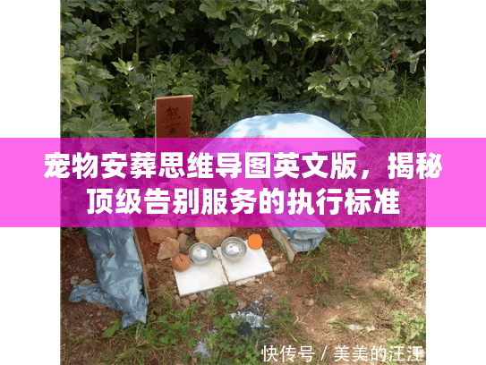 宠物安葬思维导图英文版，揭秘顶级告别服务的执行标准