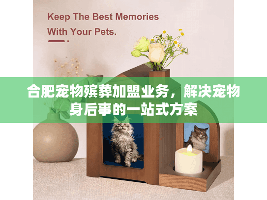 合肥宠物殡葬加盟业务，解决宠物身后事的一站式方案