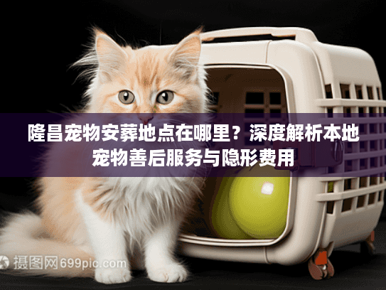 隆昌宠物安葬地点在哪里？深度解析本地宠物善后服务与隐形费用