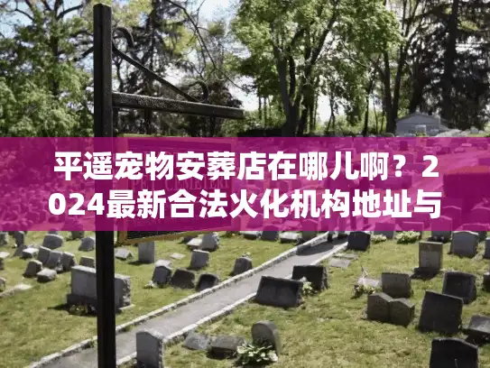 平遥宠物安葬店在哪儿啊？2024最新合法火化机构地址与避坑