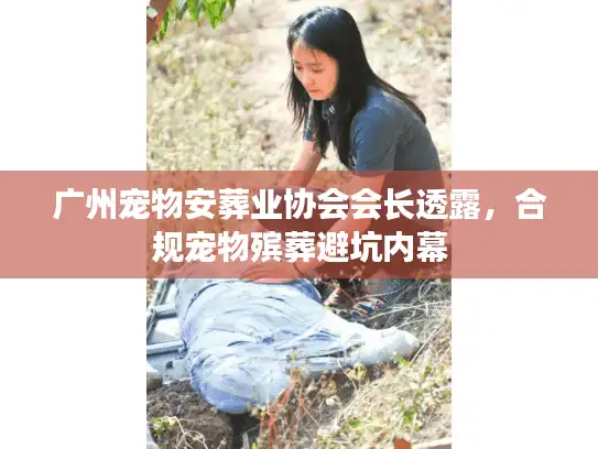 广州宠物安葬业协会会长透露,合规宠物殡葬避坑内幕 广州宠物安葬业协会会长透露,合规宠物殡葬避坑内幕