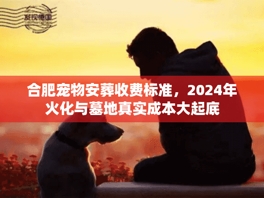 合肥宠物安葬收费标准,2024年火化与墓地真实成本大起底 合肥宠物安葬收费标准,2024年火化与墓地真实成本大起底