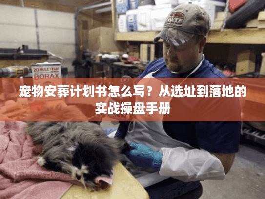 宠物安葬计划书怎么写？从选址到落地的实战操盘手册