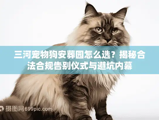三河宠物狗安葬园怎么选？揭秘合法合规告别仪式与避坑内幕