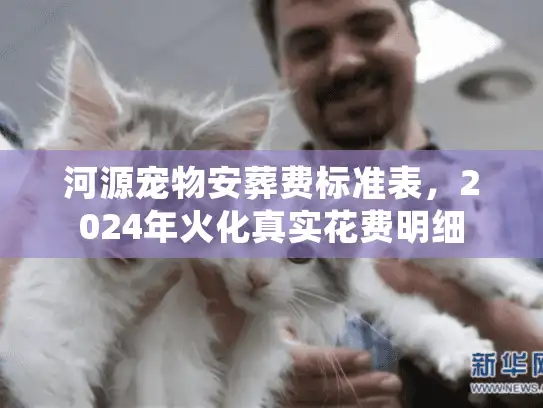 河源宠物安葬费标准表，2024年火化真实花费明细