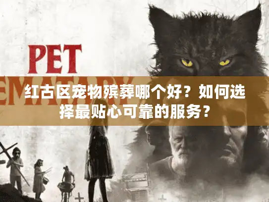 红古区宠物殡葬哪个好?如何选择最贴心可靠的服务? 红古区宠物殡葬哪个好?如何选择最贴心可靠的服务?