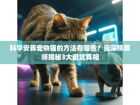 科学安葬宠物猫的方法有哪些？资深殡葬师揭秘3大避坑真相
