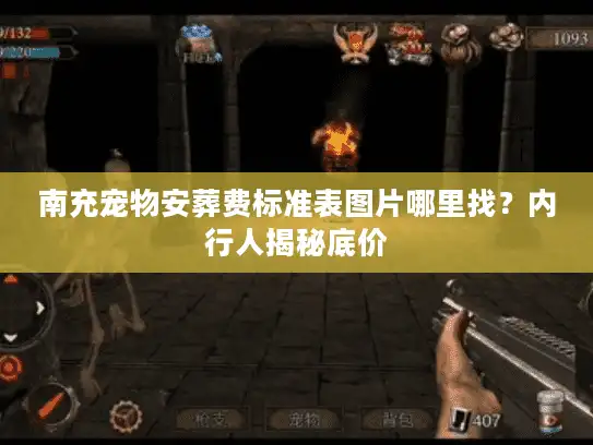 南充宠物安葬费标准表图片哪里找?内行人揭秘底价 南充宠物安葬费标准表图片哪里找?内行人揭秘底价