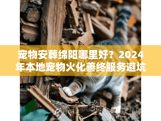 宠物安葬绵阳哪里好?2024年本地宠物火化善终服务避坑实录 宠物安葬绵阳哪里好?2024年本地宠物火化善终服务避坑实录