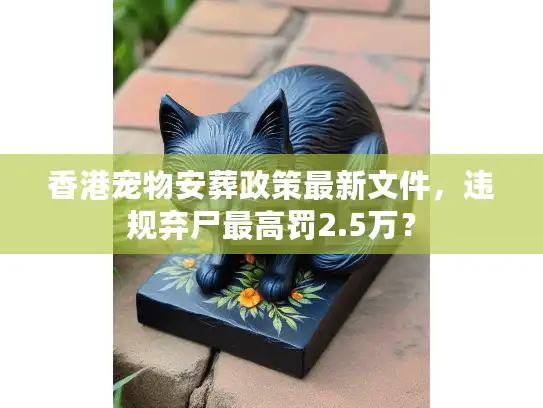 香港宠物安葬政策最新文件，违规弃尸最高罚2.5万？