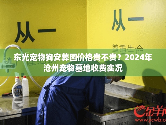 东光宠物狗安葬园价格贵不贵？2024年沧州宠物墓地收费实况