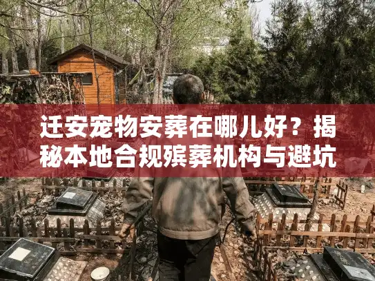 迁安宠物安葬在哪儿好?揭秘本地合规殡葬机构与避坑门道 迁安宠物安葬在哪儿好?揭秘本地合规殡葬机构与避坑门道