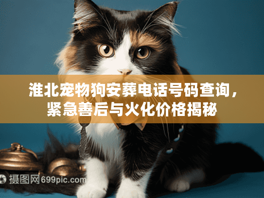 淮北宠物狗安葬电话号码查询，紧急善后与火化价格揭秘