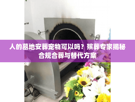 人的墓地安葬宠物可以吗?殡葬专家揭秘合规合葬与替代方案 人的墓地安葬宠物可以吗?殡葬专家揭秘合规合葬与替代方案