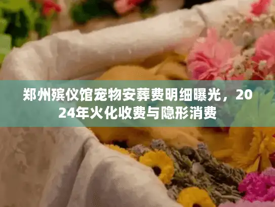 郑州殡仪馆宠物安葬费明细曝光,2024年火化收费与隐形消费 郑州殡仪馆宠物安葬费明细曝光,2024年火化收费与隐形消费