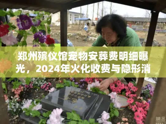 郑州殡仪馆宠物安葬费明细曝光,2024年火化收费与隐形消费 郑州殡仪馆宠物安葬费明细曝光,2024年火化收费与隐形消费