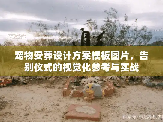 宠物安葬设计方案模板图片，告别仪式的视觉化参考与实战