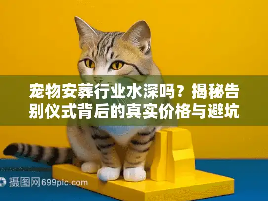 宠物安葬行业水深吗？揭秘告别仪式背后的真实价格与避坑细节