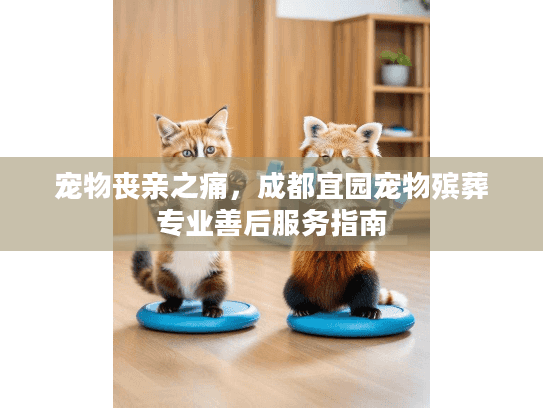 宠物丧亲之痛,成都宜园宠物殡葬专业善后服务指南 宠物丧亲之痛,成都宜园宠物殡葬专业善后服务指南