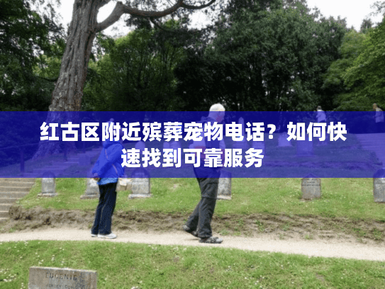 红古区附近殡葬宠物电话？如何快速找到可靠服务