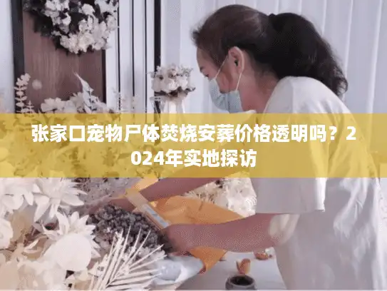 张家口宠物尸体焚烧安葬价格透明吗？2024年实地探访