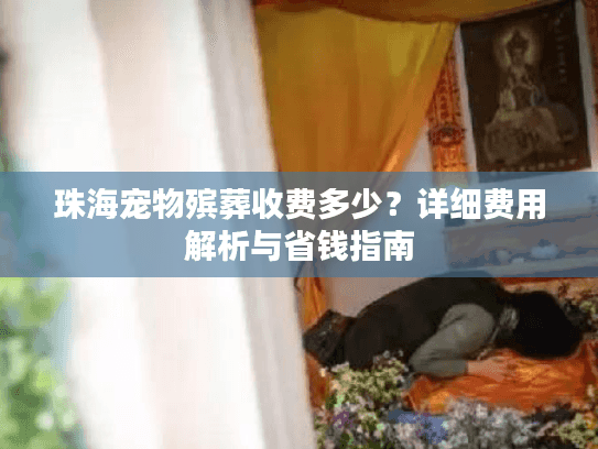 珠海宠物殡葬收费多少?详细费用解析与省钱指南 珠海宠物殡葬收费多少?详细费用解析与省钱指南