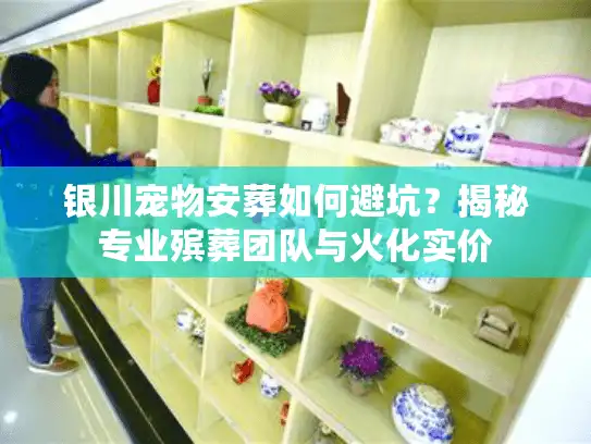 银川宠物安葬如何避坑？揭秘专业殡葬团队与火化实价