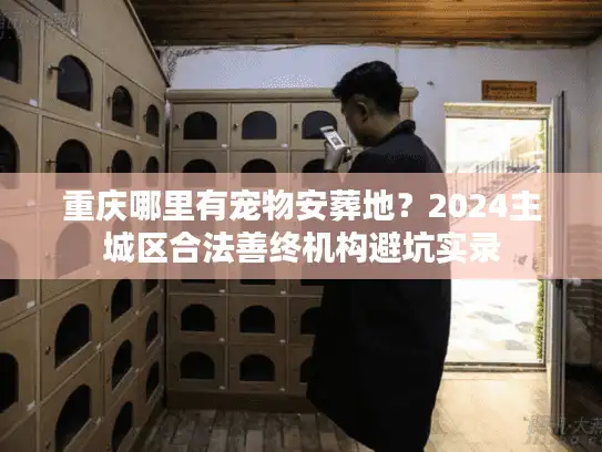 重庆哪里有宠物安葬地？2024主城区合法善终机构避坑实录