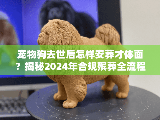 宠物狗去世后怎样安葬才体面?揭秘2024年合规殡葬全流程 宠物狗去世后怎样安葬才体面?揭秘2024年合规殡葬全流程