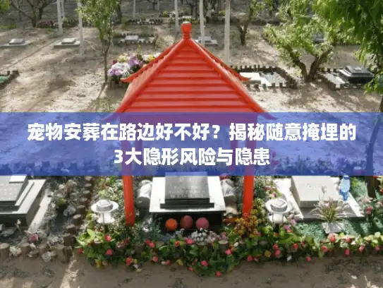 宠物安葬在路边好不好?揭秘随意掩埋的3大隐形风险与隐患 宠物安葬在路边好不好?揭秘随意掩埋的3大隐形风险与隐患