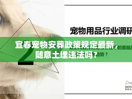宜春宠物安葬政策规定最新,随意土埋违法吗? 宜春宠物安葬政策规定最新,随意土埋违法吗?