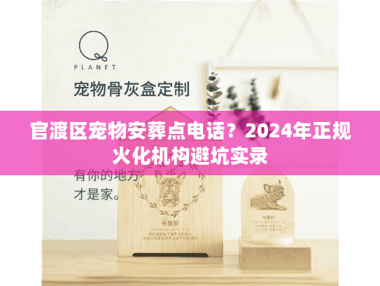官渡区宠物安葬点电话？2024年正规火化机构避坑实录