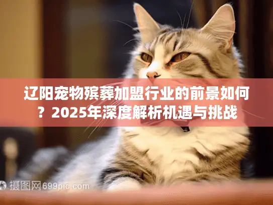 辽阳宠物殡葬加盟行业的前景如何?2025年深度解析机遇与挑战 辽阳宠物殡葬加盟行业的前景如何?2025年深度解析机遇与挑战