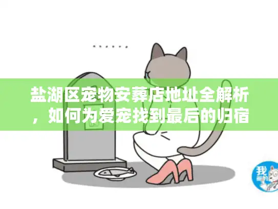 盐湖区宠物安葬店地址全解析，如何为爱宠找到最后的归宿？