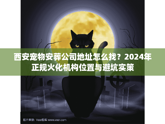 西安宠物安葬公司地址怎么找？2024年正规火化机构位置与避坑实策