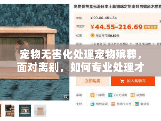 宠物无害化处理宠物殡葬,面对离别,如何专业处理才安心? 宠物无害化处理宠物殡葬,面对离别,如何专业处理才安心?