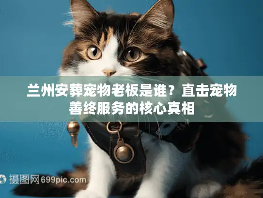 兰州安葬宠物老板是谁？直击宠物善终服务的核心真相