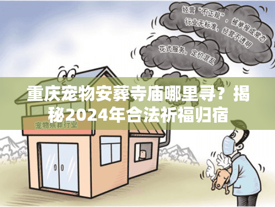 重庆宠物安葬寺庙哪里寻？揭秘2024年合法祈福归宿