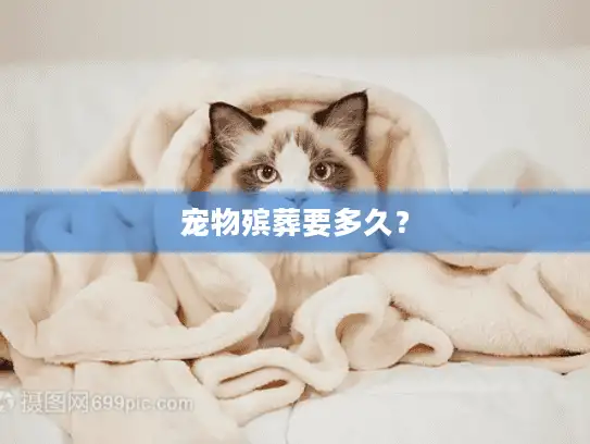 宠物殡葬要多久? 宠物殡葬要多久?