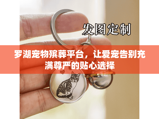 罗湖宠物殡葬平台，让爱宠告别充满尊严的贴心选择