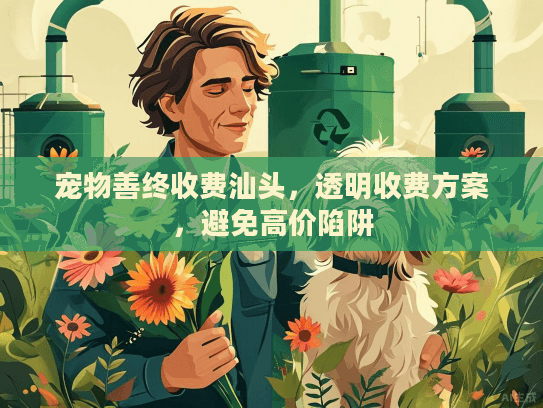 宠物善终收费汕头，透明收费方案，避免高价陷阱