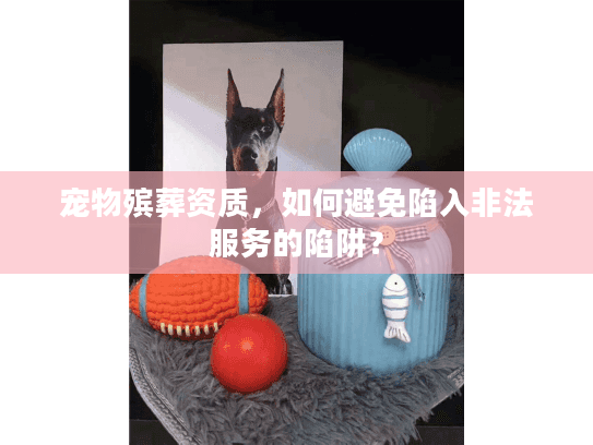 宠物殡葬资质，如何避免陷入非法服务的陷阱？