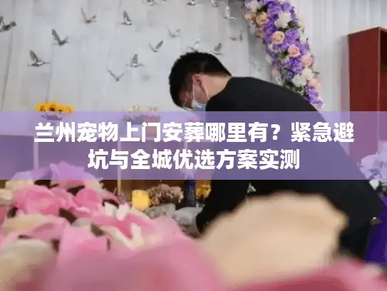 兰州宠物上门安葬哪里有？紧急避坑与全城优选方案实测