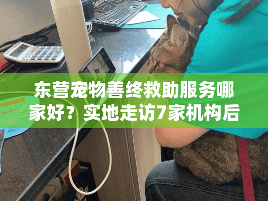 东营宠物善终救助服务哪家好？实地走访7家机构后总结的避坑指南