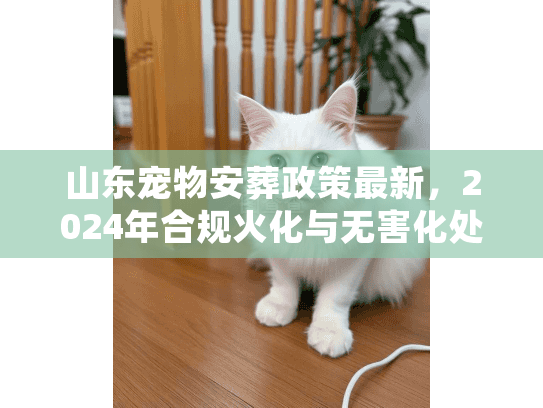 山东宠物安葬政策最新，2024年合规火化与无害化处理全揭秘