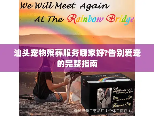 汕头宠物殡葬服务哪家好?告别爱宠的完整指南