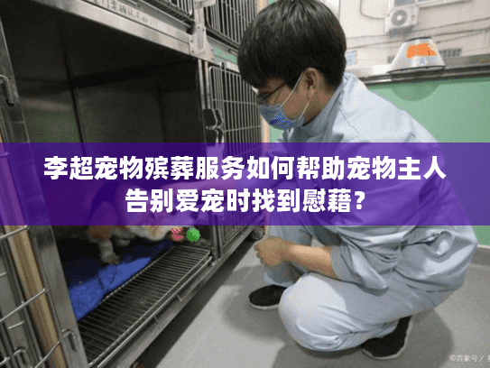 李超宠物殡葬服务如何帮助宠物主人告别爱宠时找到慰藉？