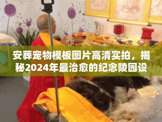 安葬宠物模板图片高清实拍，揭秘2024年最治愈的纪念陵园设计